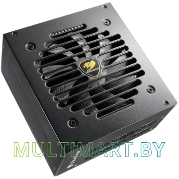 Блок питания Cougar GEX750 750W картинка 4
